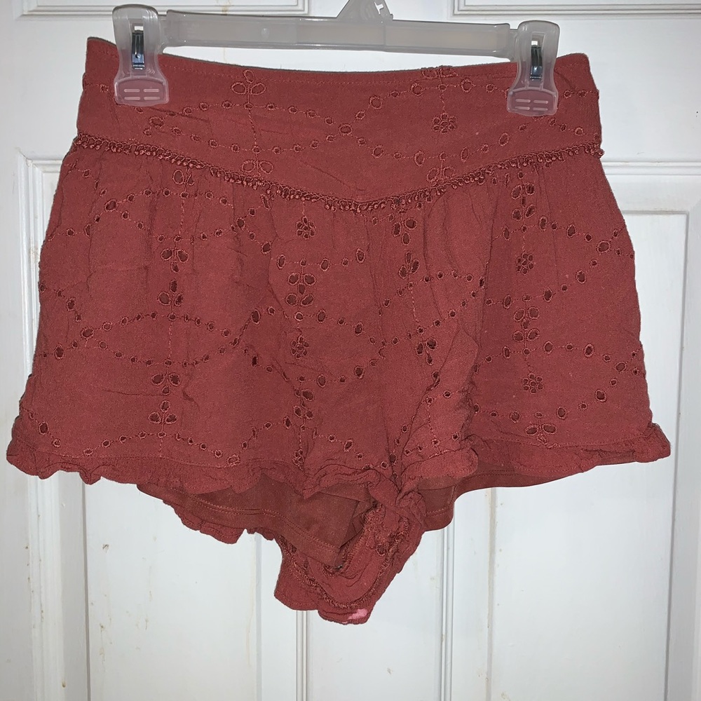❌SOLD❌American Eagle Shorts **size small**